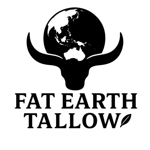 Fat Earth Tallow